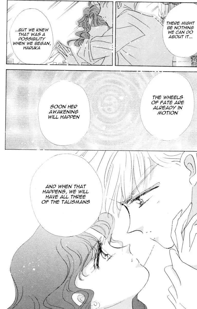 Sailor Moon Chapter 28 27